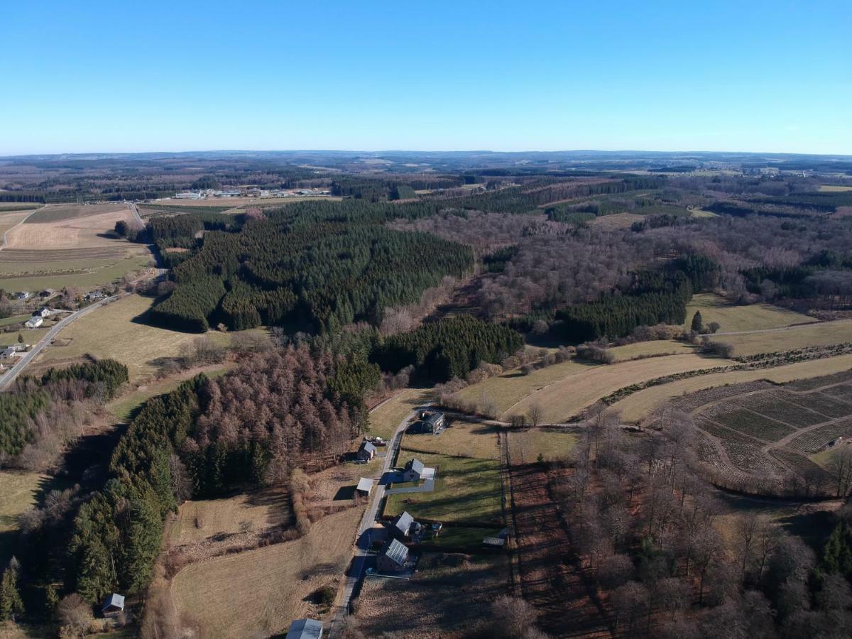 Gite Les Roseaux De Baillamont Exterior photo