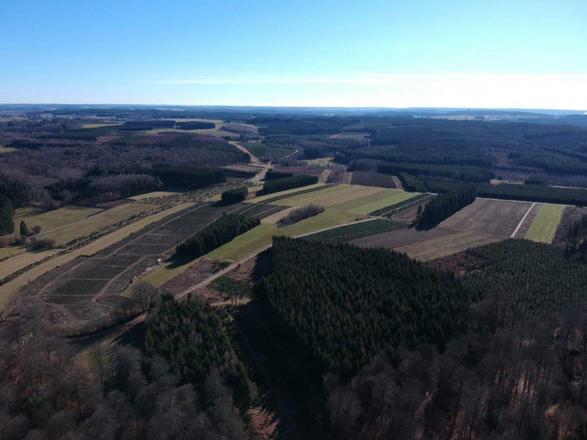 Gite Les Roseaux De Baillamont Exterior photo